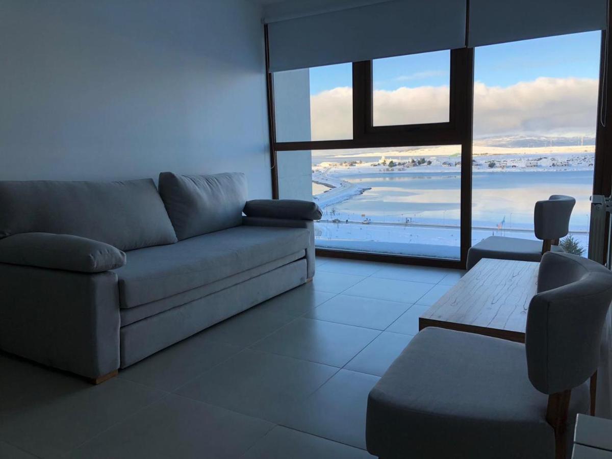 Gcaa Rental II Ushuaia Eksteriør billede