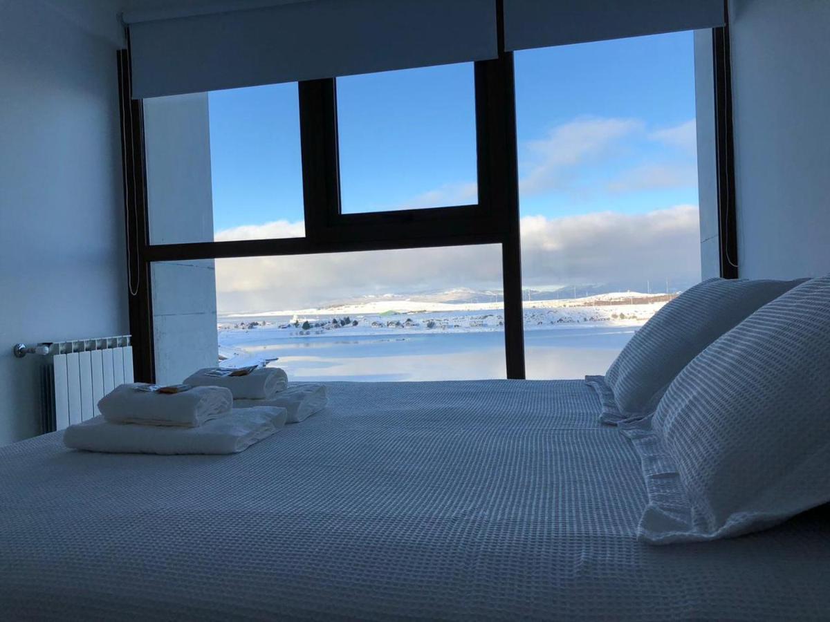 Gcaa Rental II Ushuaia Eksteriør billede