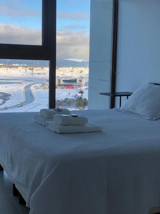Gcaa Rental II Ushuaia Eksteriør billede
